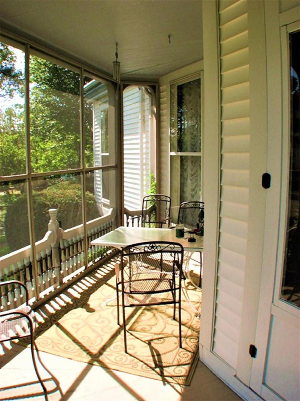 Herrold On Hill Bed And Breakfast Wabash Exterior photo
